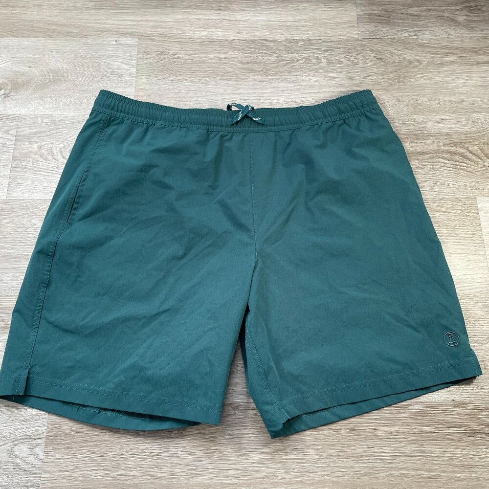 Lands End Men's Shorts Size XL